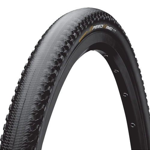 Continental Speed King CX Performance Folding Tyre