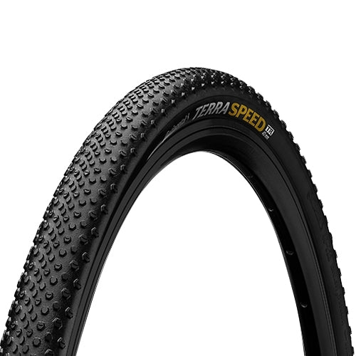 Continental Terra ProTection TR Tyres