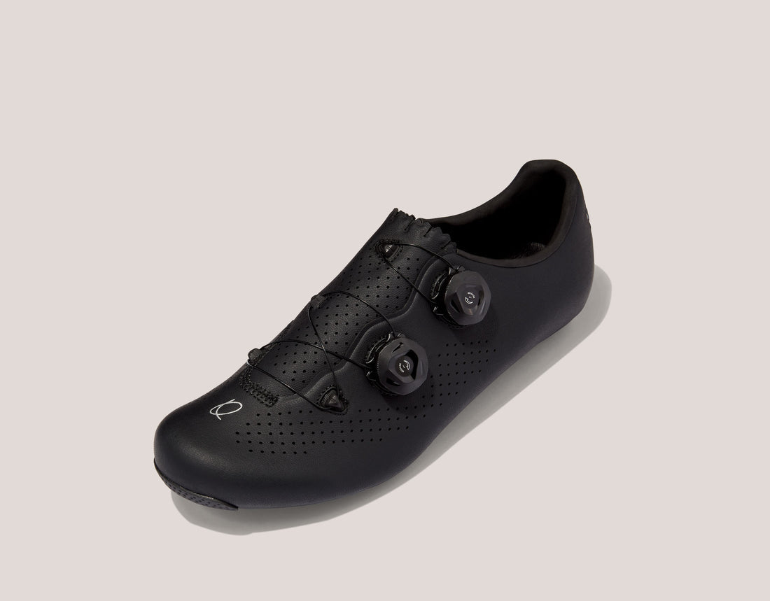QUOC Mono II Road Shoes - Black