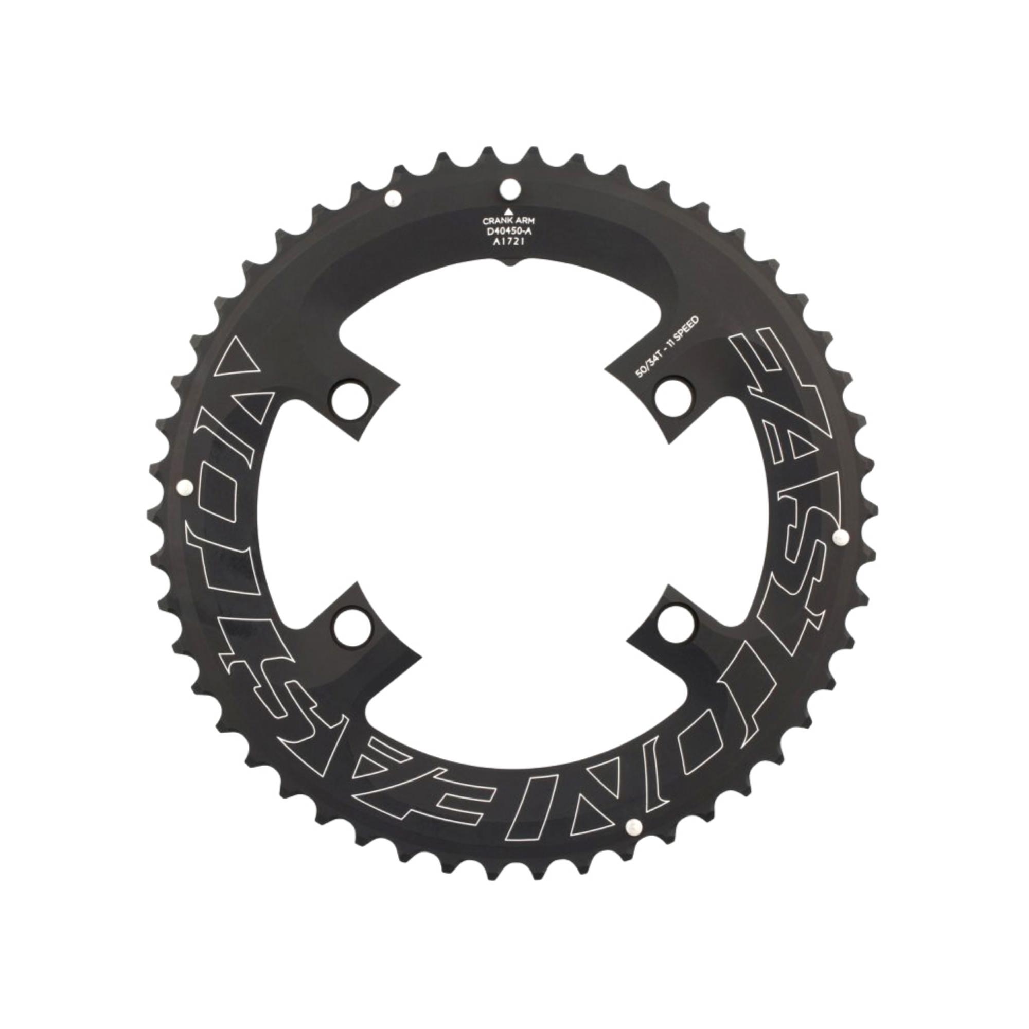 Easton 11 Speed Asymetric 4-Bolt Chainring