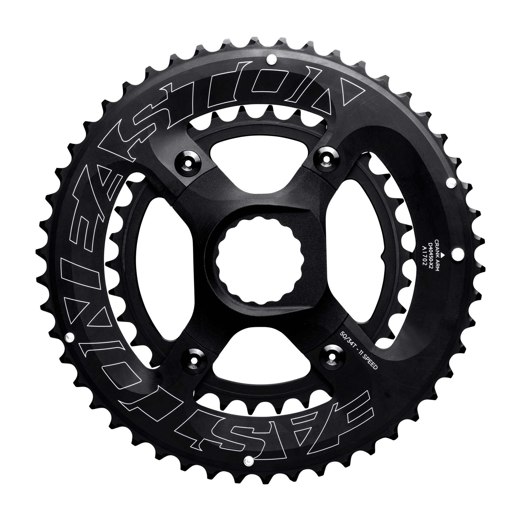 Easton 4-Bolt 11 Speed Shifting Chainring
