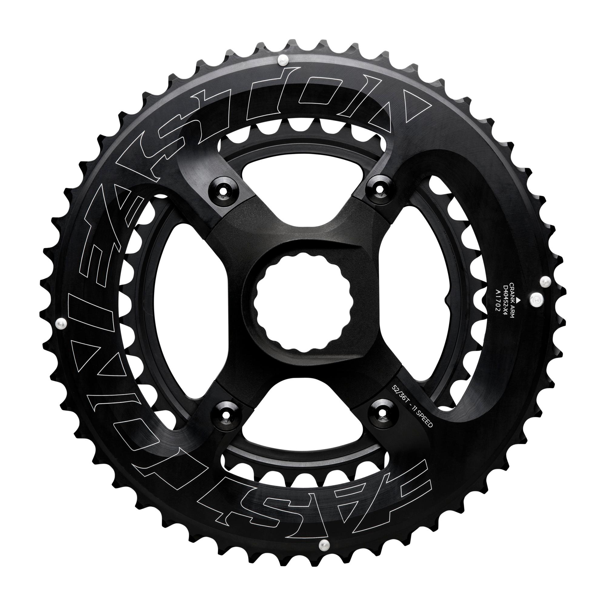 Easton 4-Bolt 11 Speed Shifting Chainring