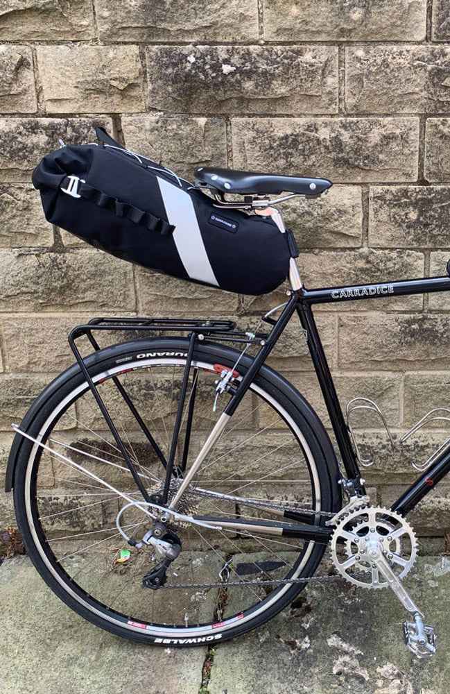 Carradice Bikepacking Seatpack