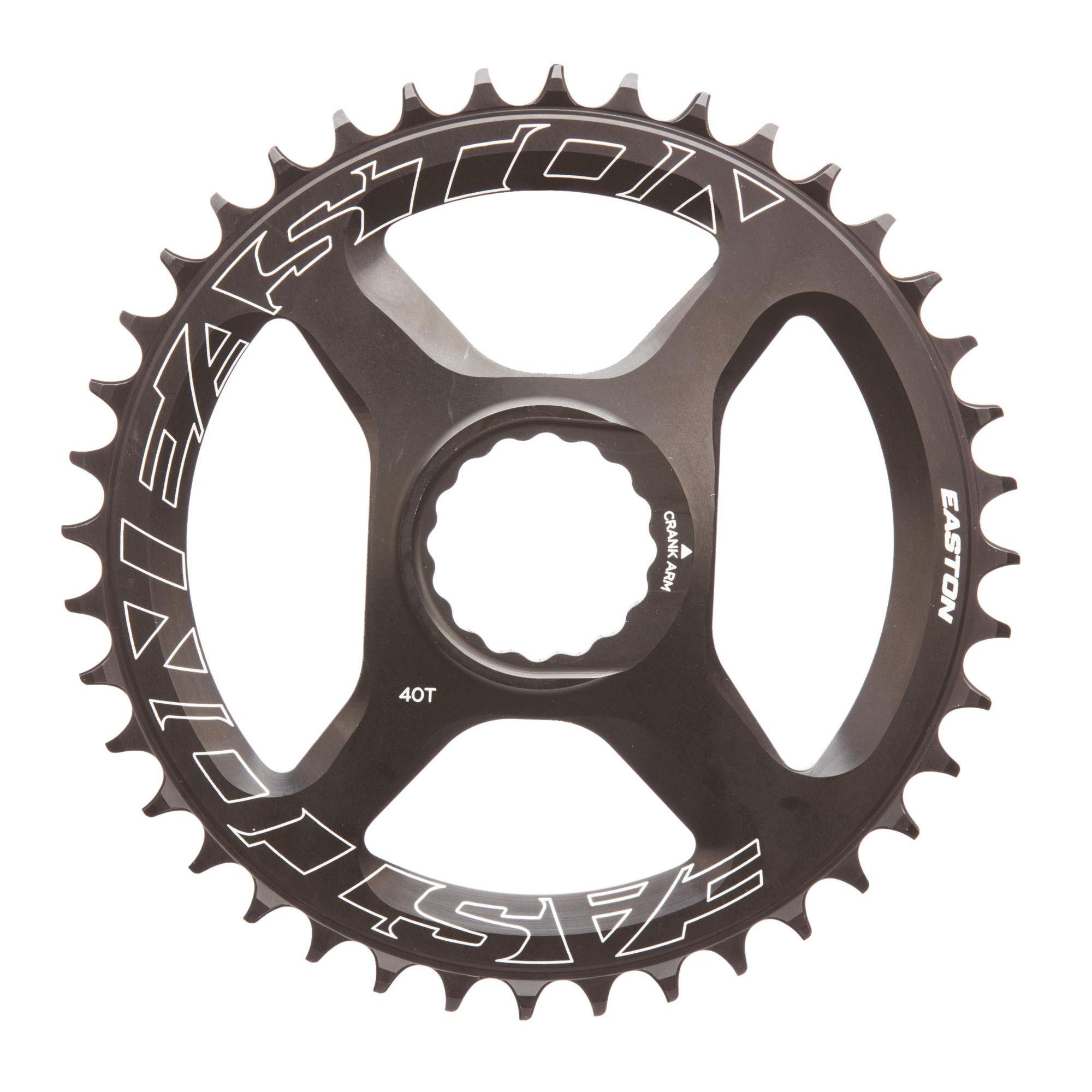 Easton Direct Mount chainring