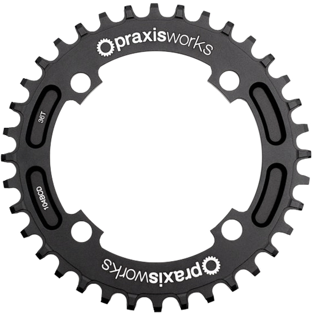 Praxis Works
MTB 1x Wide/Narrow 104BCD Chainring