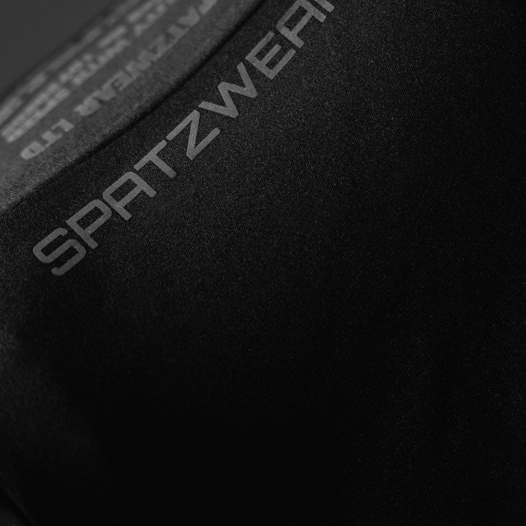 SPATZ 'SHIELD' Extreme Weather Winter Jacket #shield – SpatzWear