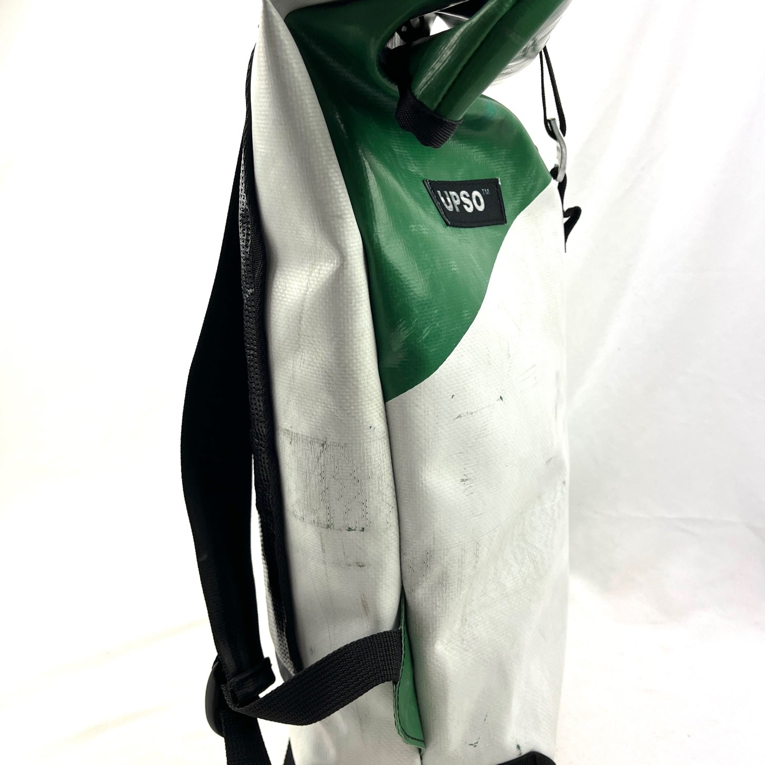 UPSO Burtonwood Backpack – Green – BW968