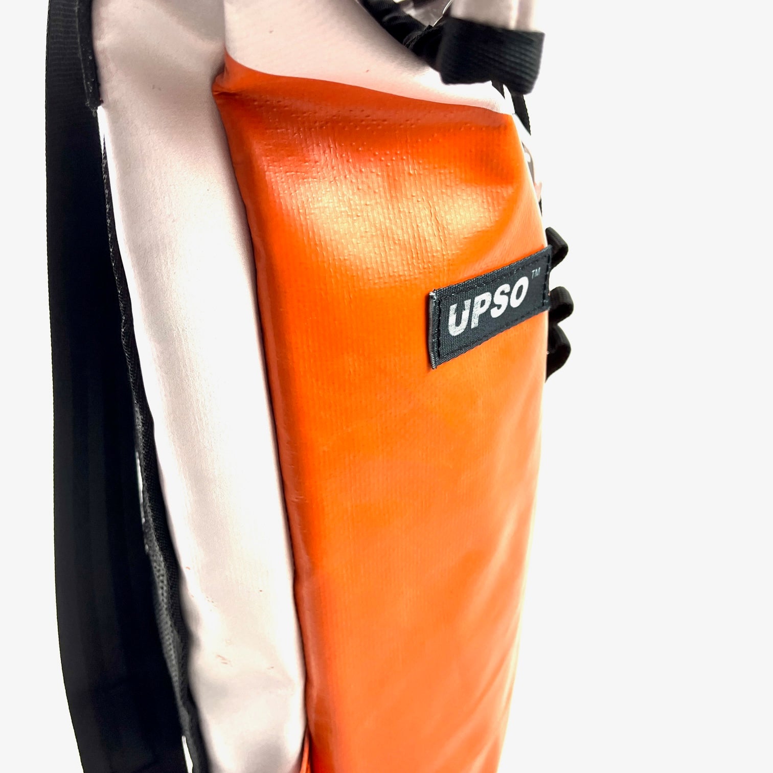UPSO Burtonwood Backpack Small – Orange – BWS207