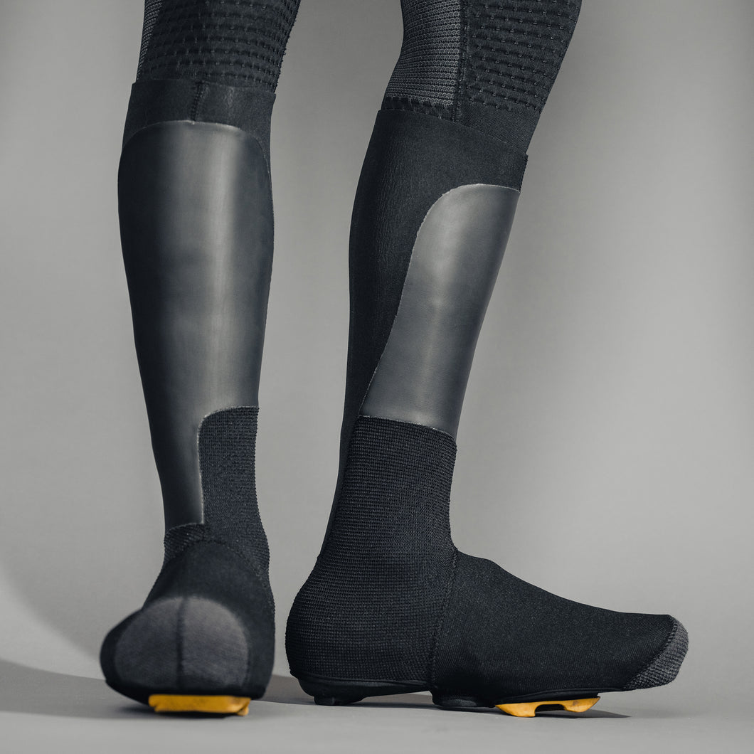 SPATZ 'PRO STEALTH OVERSHOE SYSTEM' (with Protoez toe warmers)