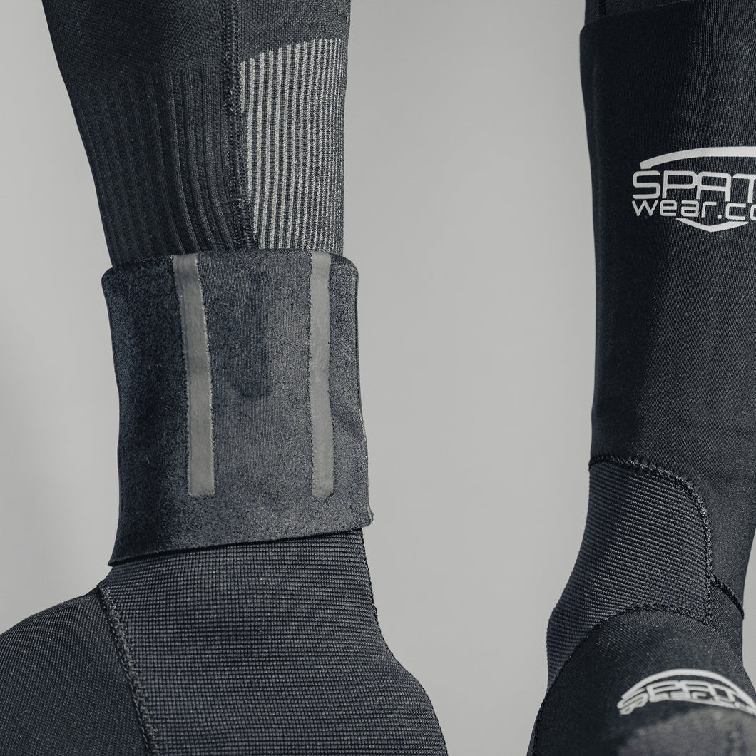 SPATZ 'FASTA' UCI Legal Race Overshoes