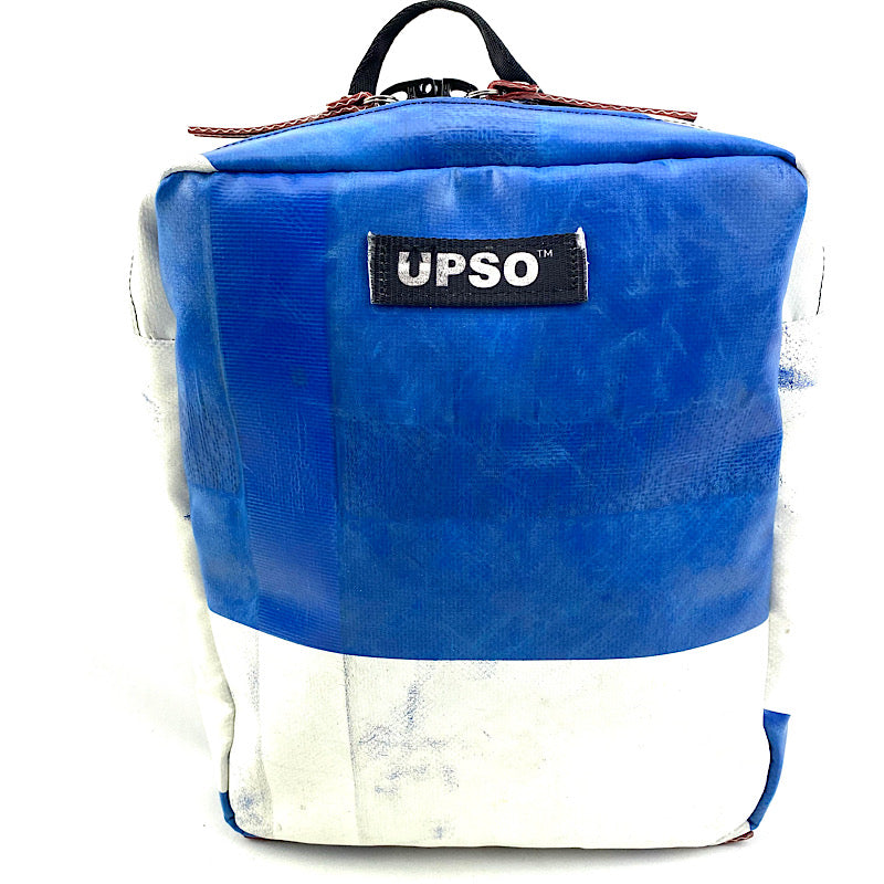 UPSO Peterborough Pack – Blue – PP266