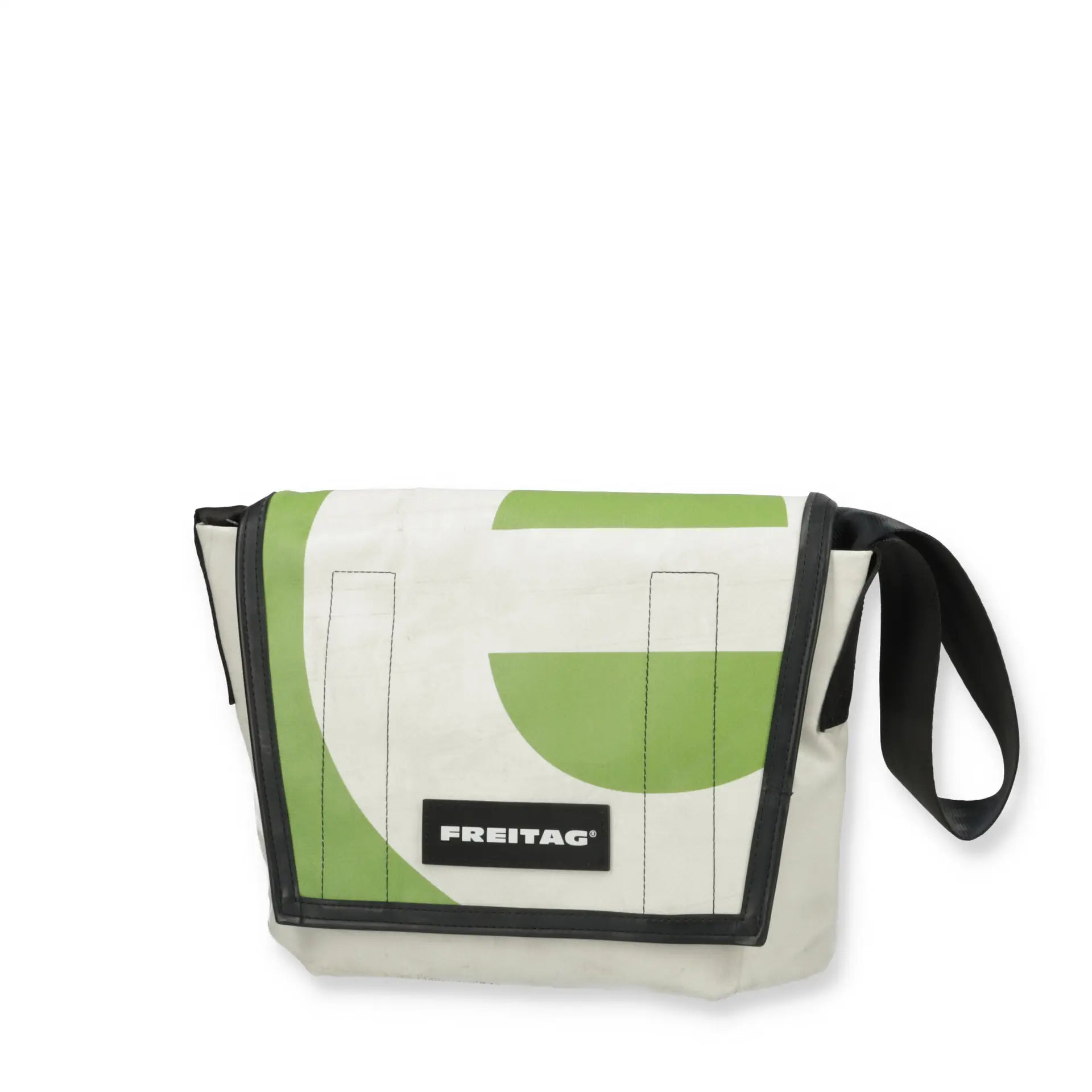 Freitag outlet lassie white