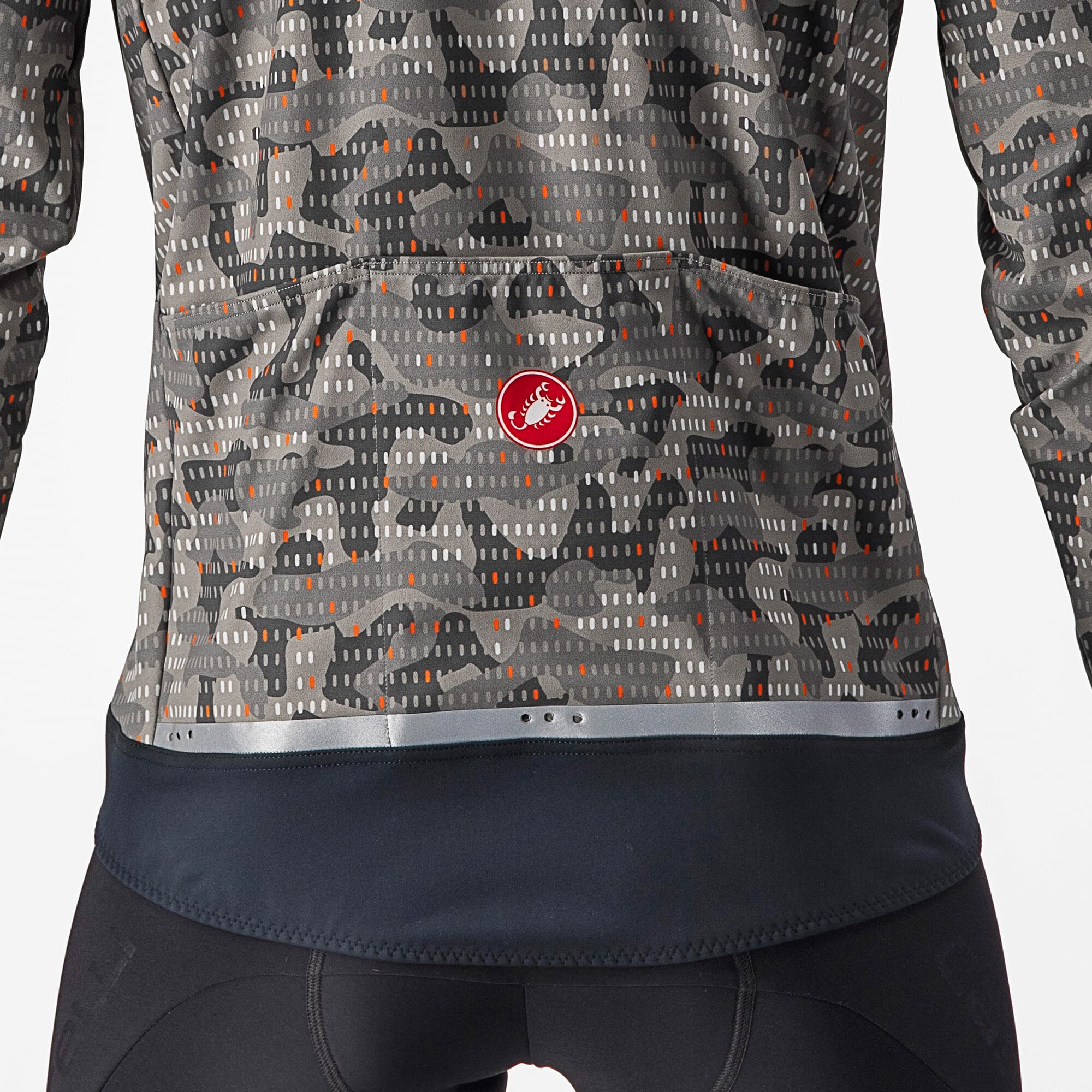 CASTELLI UNLIMITED PERFETTO ROS 2 JACKET