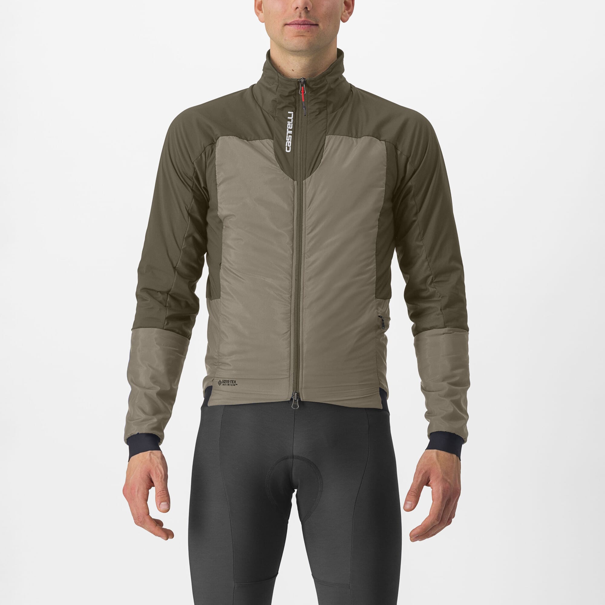 CASTELLI FLY THERMAL JACKET