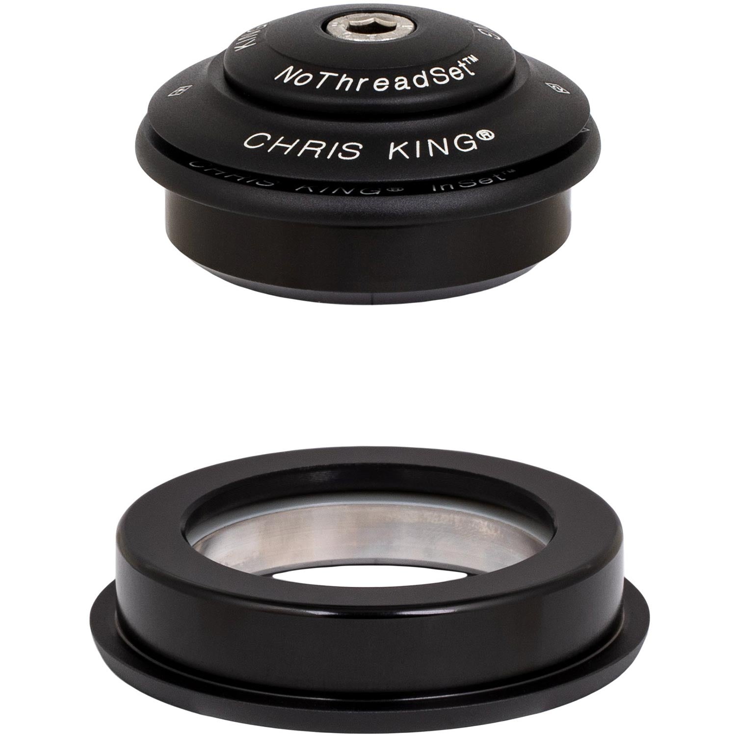 Chris King Inset 2 ZS44/ZS56 Headset