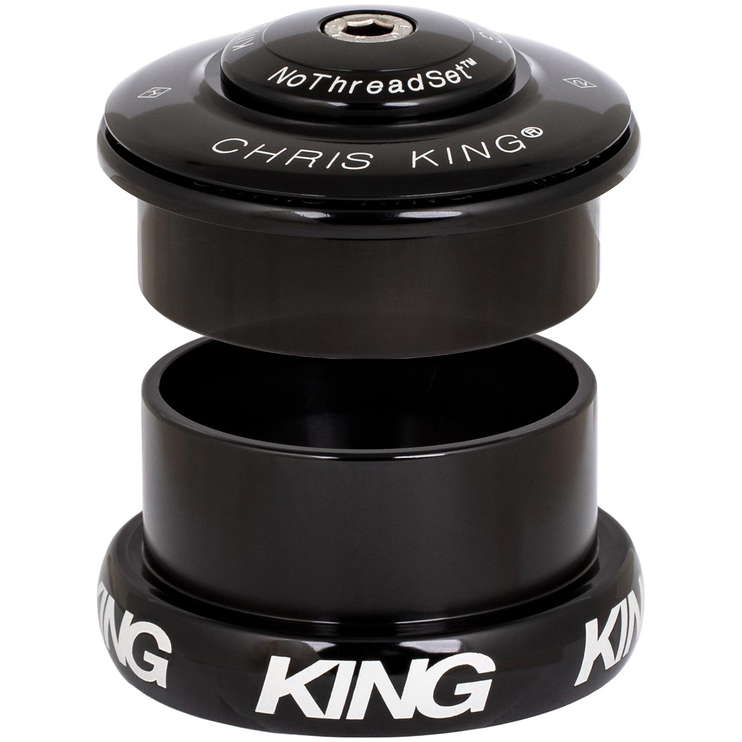 Chris King Inset 5 ZS49/EC49 Headset