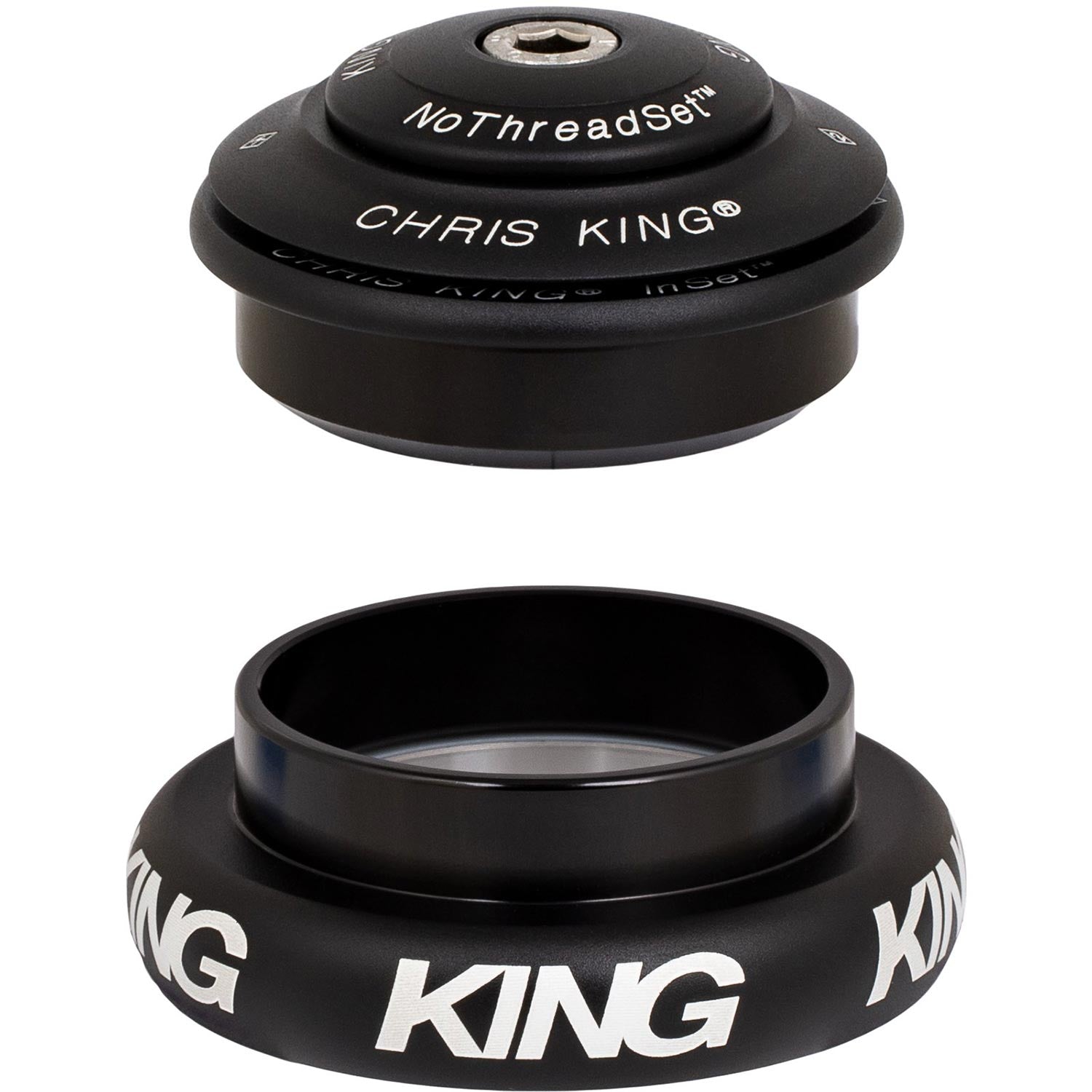 Chris King Inset 7 ZS44/EC44 Headset