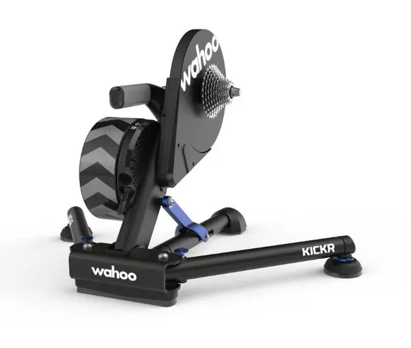 Wahoofitness CERTIFIED RECONDITIONED - KICKR SMART TRAINER V5