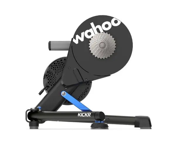 Wahoofitness CERTIFIED RECONDITIONED - KICKR SMART TRAINER V5